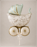 The Heirloom Carriage